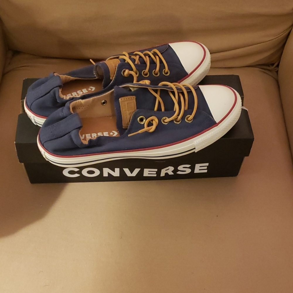 Converse sneakers